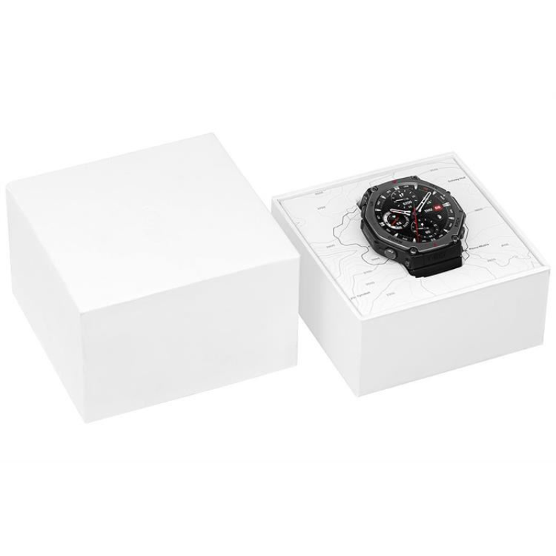 Đồng hồ Amazfit T-Rex 3